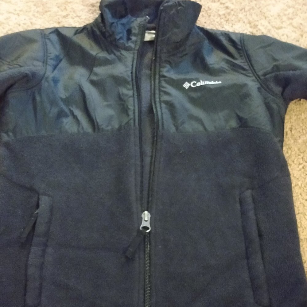 Columbia Jacket